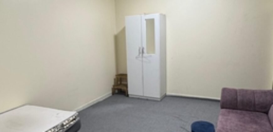 Single Bedroom in 2BHK for Rent in Khobar – SAR 1000/Month