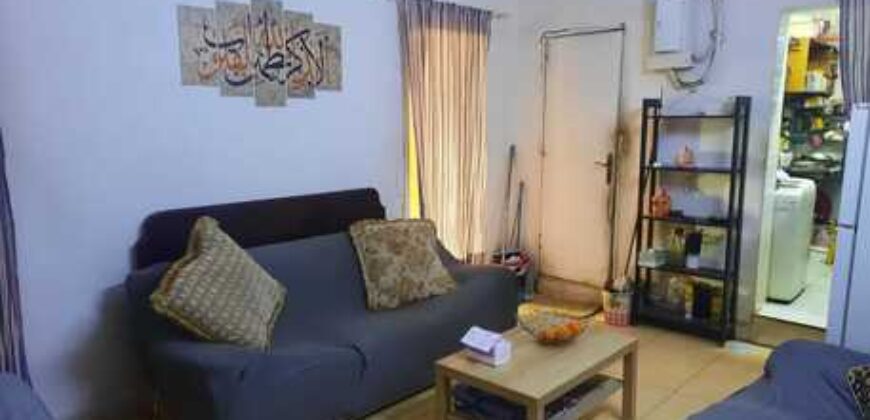 Fully Furnished 2 BR House for Rent in Riyadh – SAR 2000/Month