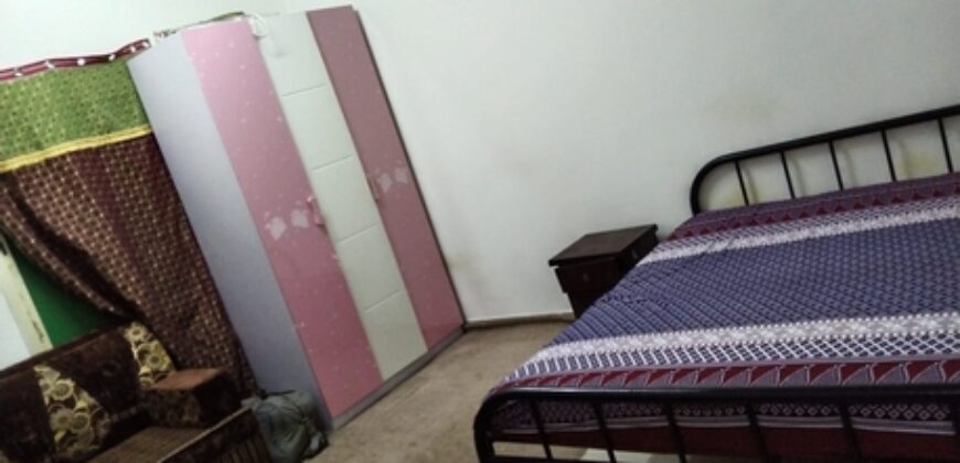 1 BHK Furnished Room for Rent in Jubail – SAR 1500/Month (Bachelor)