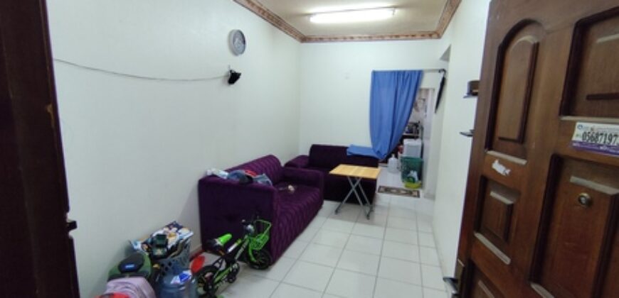 2 BHK Furnished Family Apartment for Rent in Jubail – SAR 1,850/Month