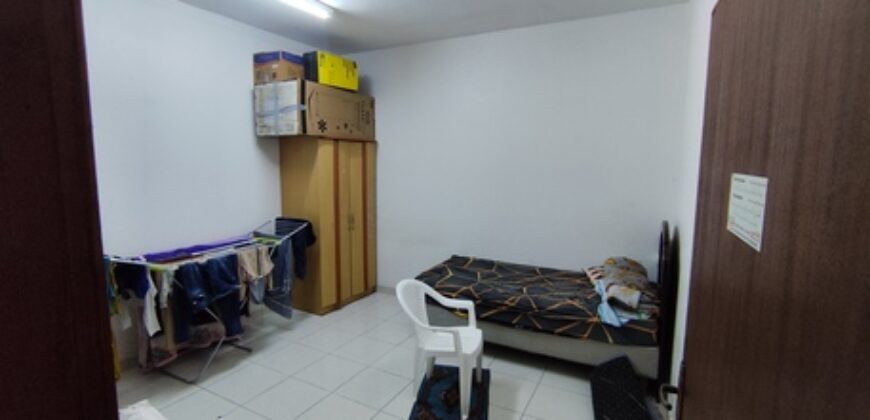 2 BHK Furnished Family Apartment for Rent in Jubail – SAR 1,850/Month