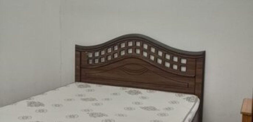 Family Studio Flat for Rent in Khalidiya – SAR 1,200/Month