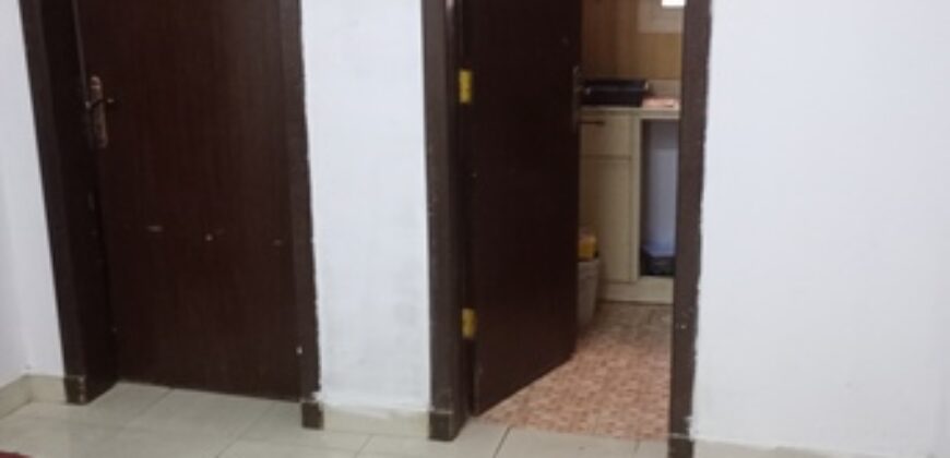 Family Studio Flat for Rent in Khalidiya – SAR 1,200/Month