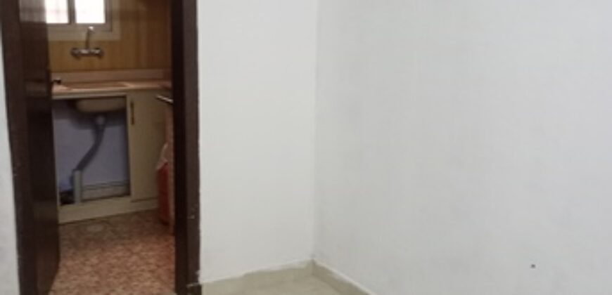 Family Studio Flat for Rent in Khalidiya – SAR 1,200/Month