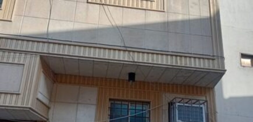 Family Studio Flat for Rent in Khalidiya – SAR 1,200/Month