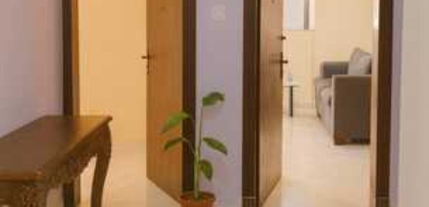 Semi-Furnished Studio for Rent in Al-Rakah Khobar – SAR 18,000/Year