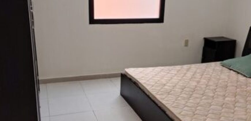 Semi-Furnished Studio for Rent in Al-Rakah Khobar – SAR 18,000/Year