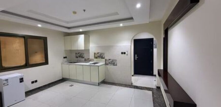 1BHK for Rent in Jubail – One-Year Contract – SAR 1900/Month