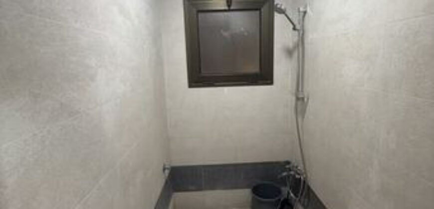 1BHK for Rent in Jubail – One-Year Contract – SAR 1900/Month