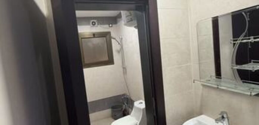 1BHK for Rent in Jubail – One-Year Contract – SAR 1900/Month