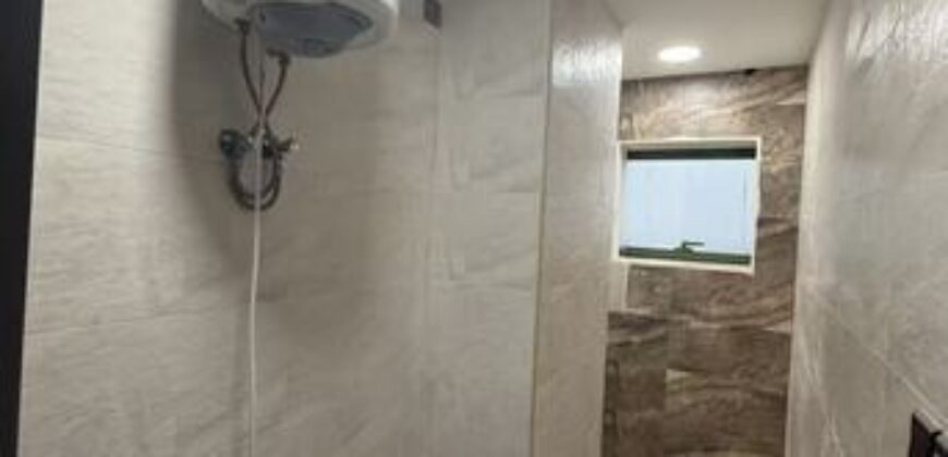 1BHK for Rent in Jubail – One-Year Contract – SAR 1900/Month