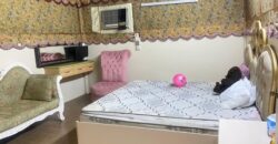 Furnished 2 BR Apartment for Rent Near Exit 15 Riyadh – SAR 10,500/6 Months