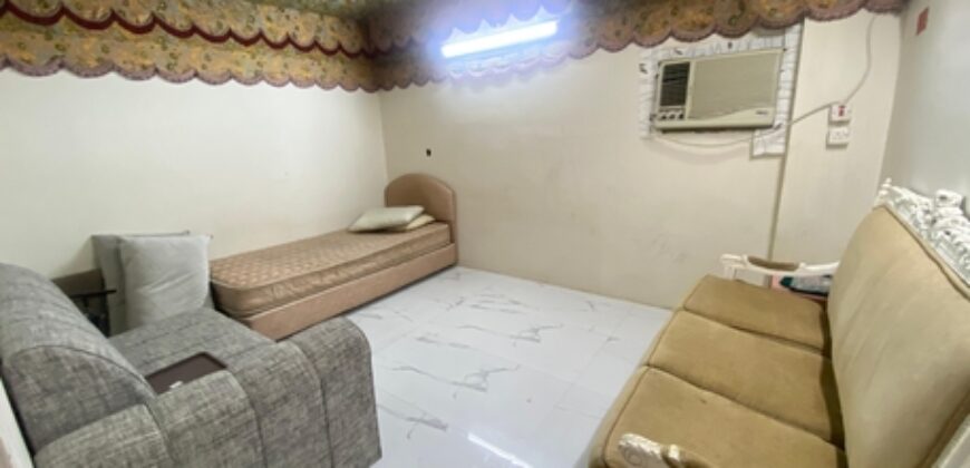 Furnished 2 BR Apartment for Rent Near Exit 15 Riyadh – SAR 10,500/6 Months