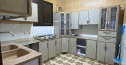 Furnished 2 BR Apartment for Rent Near Exit 15 Riyadh – SAR 10,500/6 Months