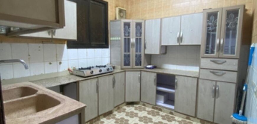 Furnished 2 BR Apartment for Rent Near Exit 15 Riyadh – SAR 10,500/6 Months