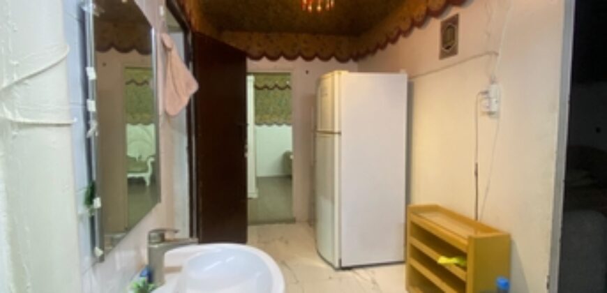 Furnished 2 BR Apartment for Rent Near Exit 15 Riyadh – SAR 10,500/6 Months