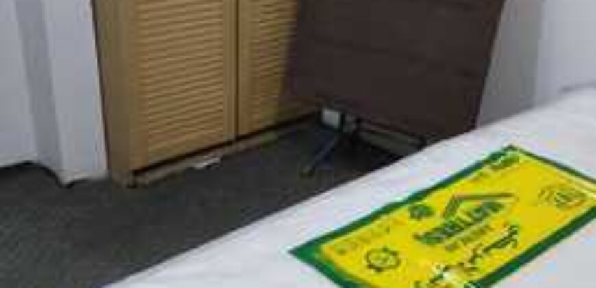 Furnished Executive Bachelor Room in Al Mather – SAR 2250/month