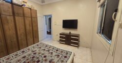 Fully Furnished 2BHK Family Flat for Rent in Sharafeyah Jeddah – SAR 22,000/Year