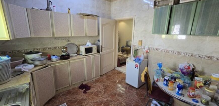 Fully Furnished 2BHK Family Flat for Rent in Sharafeyah Jeddah – SAR 22,000/Year