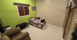 Fully Furnished 2BHK Family Flat for Rent in Sharafeyah Jeddah – SAR 22,000/Year
