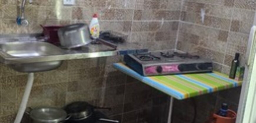 Sharing Single Room for Pakistani in Jeddah – SAR 1000