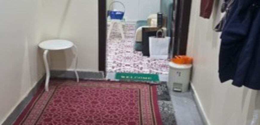 Sharing Single Room for Pakistani in Jeddah – SAR 1000