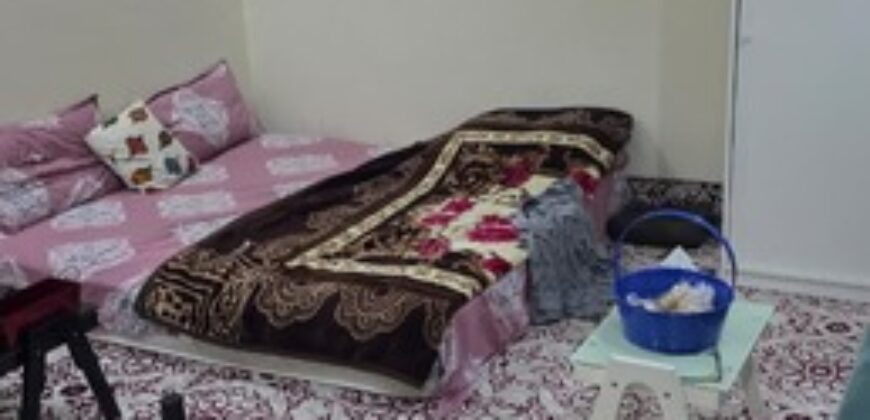 Sharing Single Room for Pakistani in Jeddah – SAR 1000