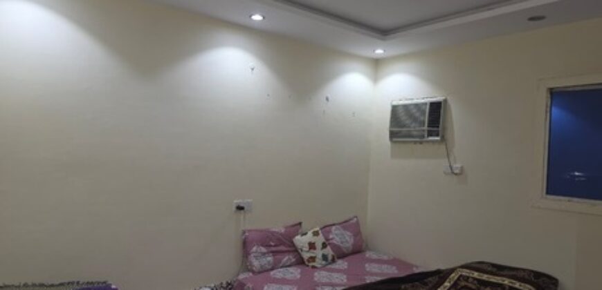 Sharing Single Room for Pakistani in Jeddah – SAR 1000