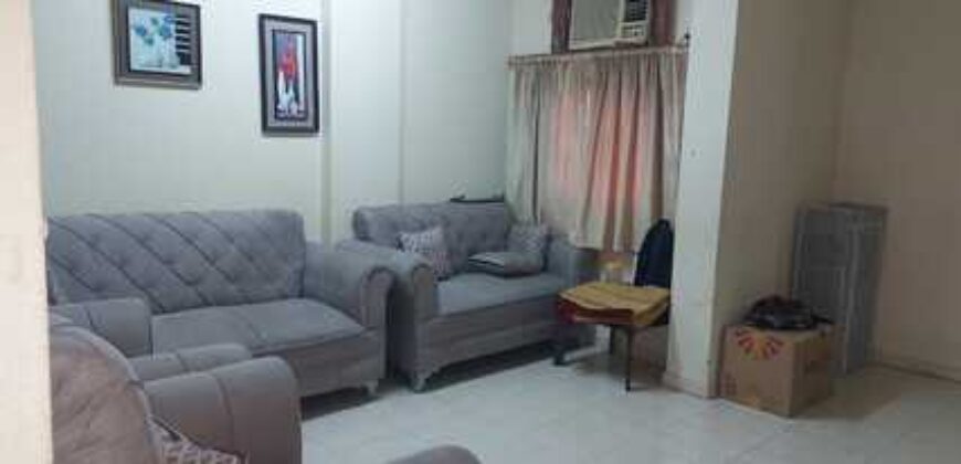 Fully Furnished 2 BHK Flat for Rent in Jubail – SAR 2300/Month
