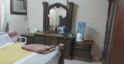 Fully Furnished 2 BHK Flat for Rent in Jubail – SAR 2300/Month