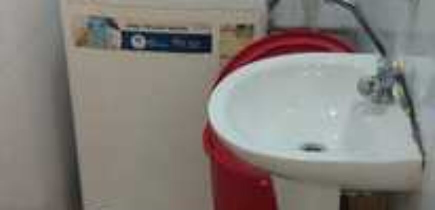 Fully Furnished 2 BHK Flat for Rent in Jubail – SAR 2300/Month