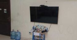 Fully Furnished 2 BHK Flat for Rent in Jubail – SAR 2300/Month