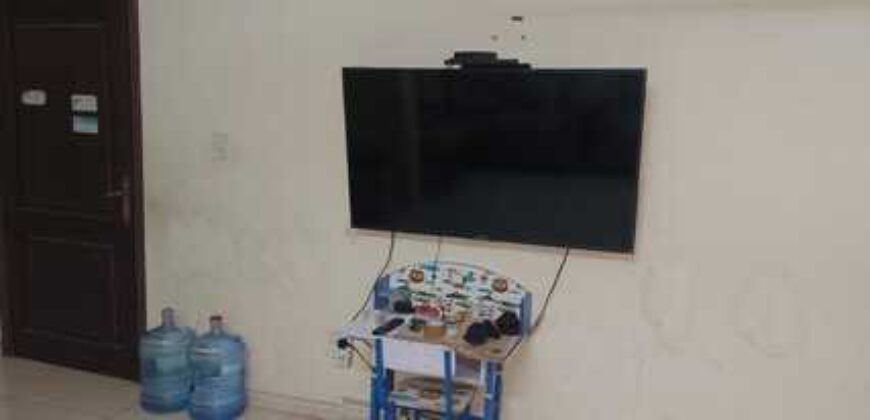 Fully Furnished 2 BHK Flat for Rent in Jubail – SAR 2300/Month