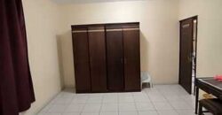 Fully Furnished Room in 2BHK for Rent in Jubail – SAR 1,300