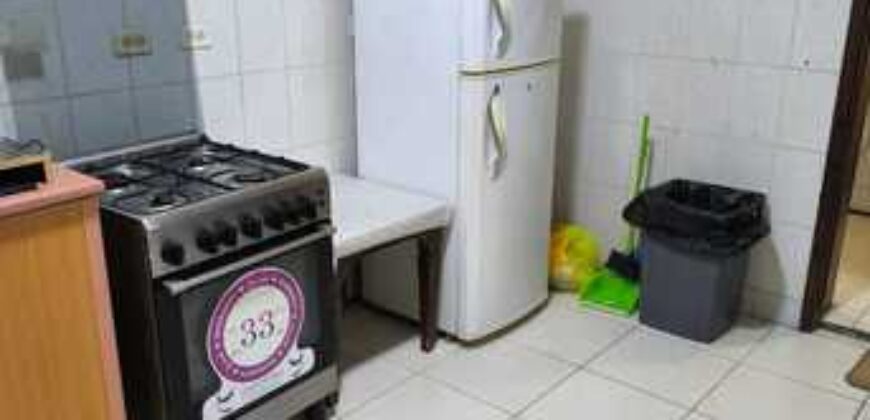 Fully Furnished Room in 2BHK for Rent in Jubail – SAR 1,300