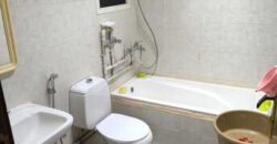 Fully Furnished Room in 2BHK for Rent in Jubail – SAR 1,300