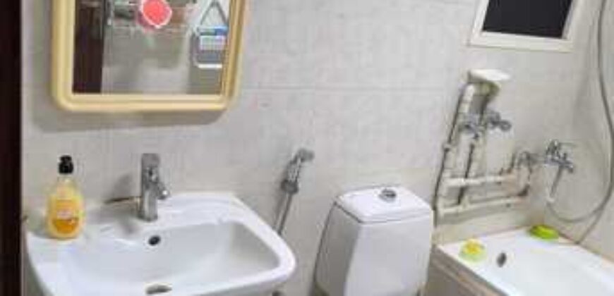 Fully Furnished Room in 2BHK for Rent in Jubail – SAR 1,300