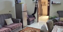 Furnished 2BR Family Flat in Batha Riyadh – SAR 2000/Month