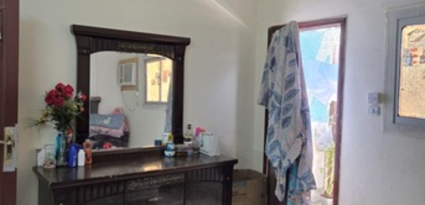 Furnished 2BR Family Flat in Batha Riyadh – SAR 2000/Month