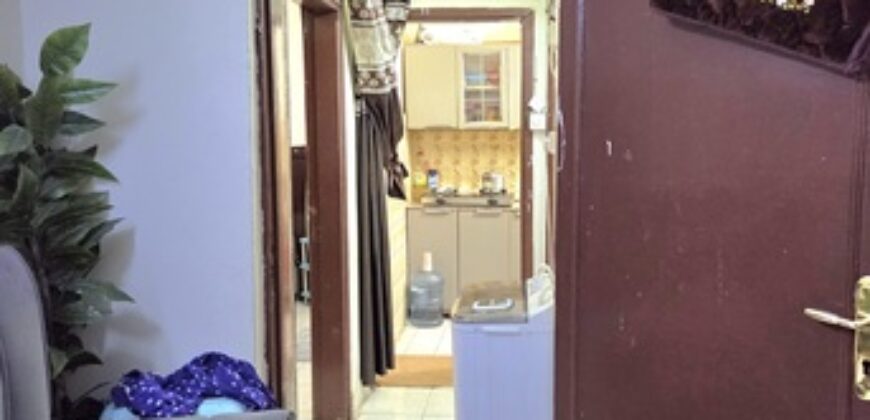 Furnished 2BR Family Flat in Batha Riyadh – SAR 2000/Month