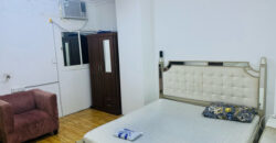 Furnished Executive Bachelor Room in Jubail – SAR 1300/Month