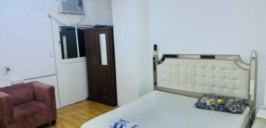 Furnished Executive Bachelor Room in Jubail – SAR 1300/Month