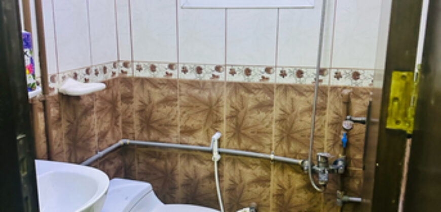 Furnished Executive Bachelor Room in Jubail – SAR 1300/Month