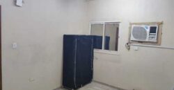Unfurnished 1BHK family room for rent in Jubail – SAR 1375/month