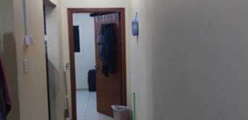 Unfurnished 1BHK family room for rent in Jubail – SAR 1375/month