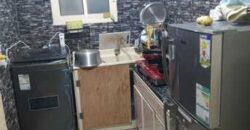 Unfurnished 1BHK family room for rent in Jubail – SAR 1375/month