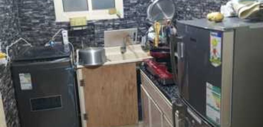 Unfurnished 1BHK family room for rent in Jubail – SAR 1375/month