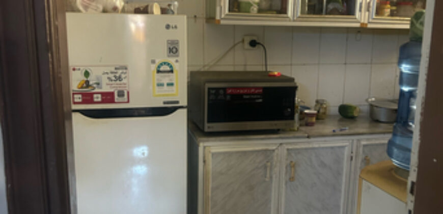 Furnished 1BHK Flat for Rent in Mishrifa Jeddah– SAR 12,000/Year