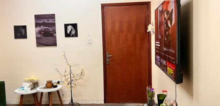 3BHK Family Flat for Rent in Al Waha Jubail – SAR 25,000/Year