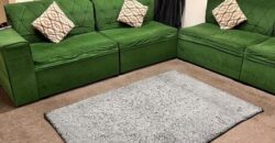 3BHK Family Flat for Rent in Al Waha Jubail – SAR 25,000/Year